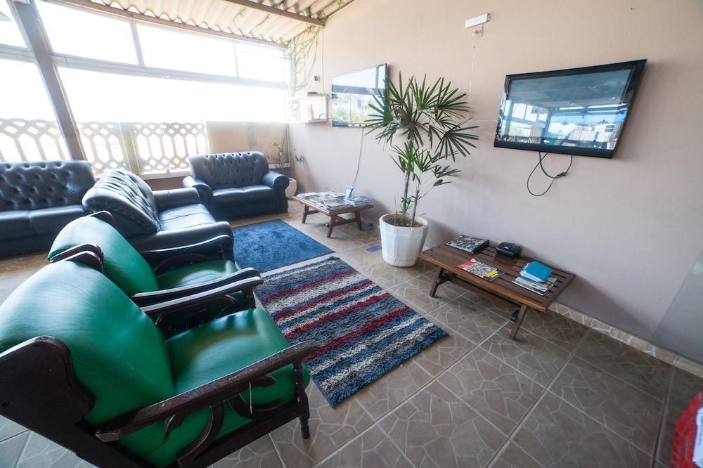 Hotel Litoral Norte Caraguatatuba Dış mekan fotoğraf