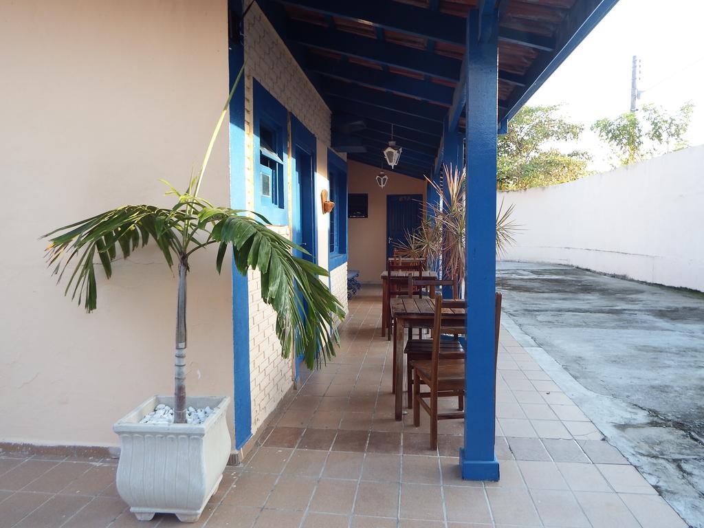 Hotel Litoral Norte Caraguatatuba Dış mekan fotoğraf