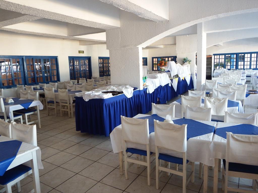 Hotel Litoral Norte Caraguatatuba Dış mekan fotoğraf