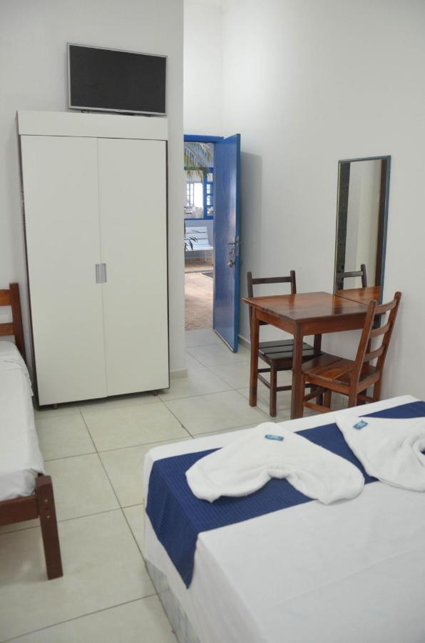 Hotel Litoral Norte Caraguatatuba Dış mekan fotoğraf