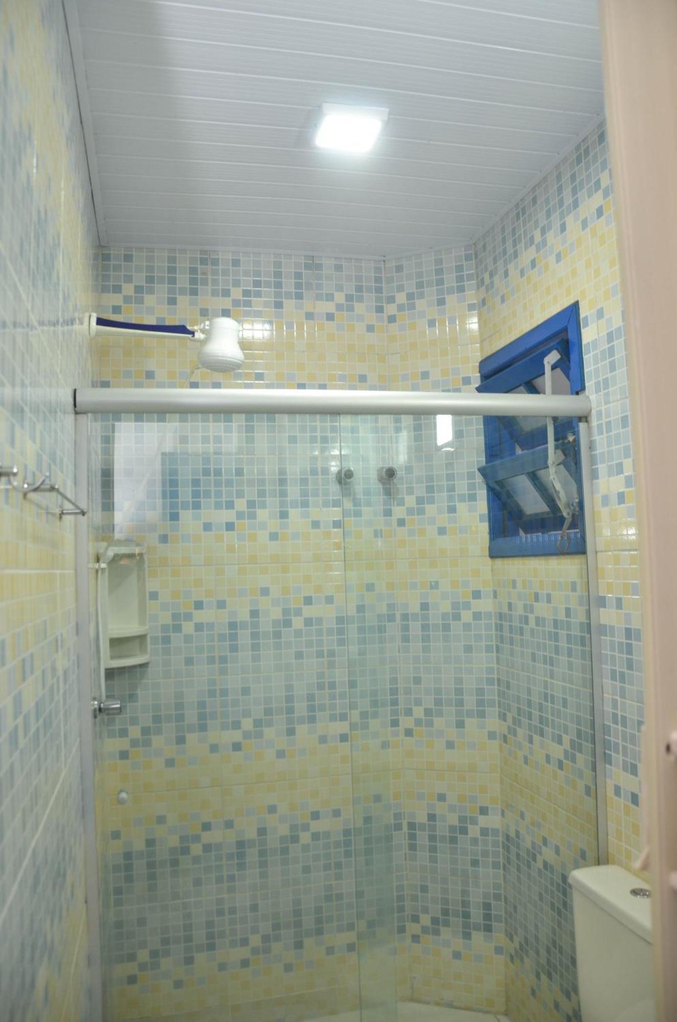 Hotel Litoral Norte Caraguatatuba Dış mekan fotoğraf