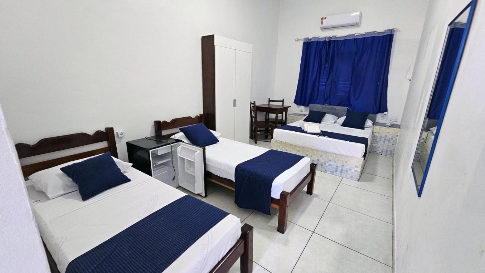 Hotel Litoral Norte Caraguatatuba Dış mekan fotoğraf