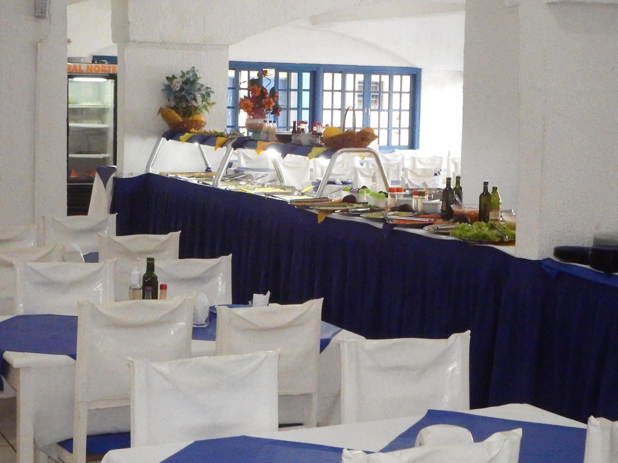 Hotel Litoral Norte Caraguatatuba Dış mekan fotoğraf