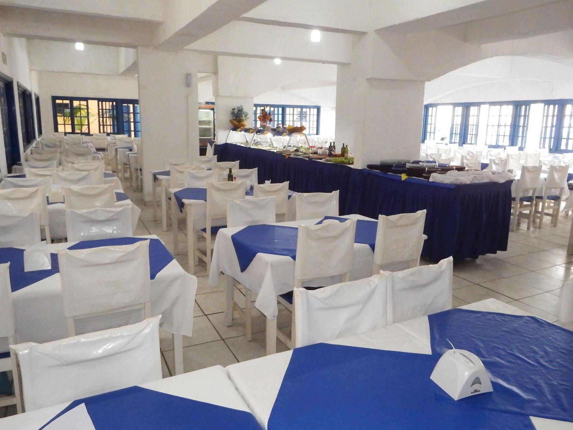 Hotel Litoral Norte Caraguatatuba Dış mekan fotoğraf